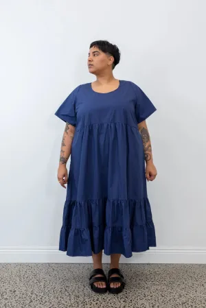 Clothings Lala - 1707 B Gem Dress Dresses women dresses dress stores