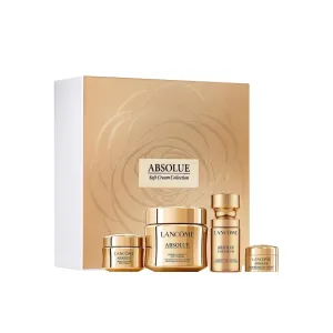 Lanc?me Absolue Soft Cream Routine Set 