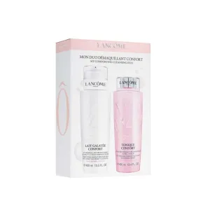 Lanc?me Jumbo Confort Cleansing Set 