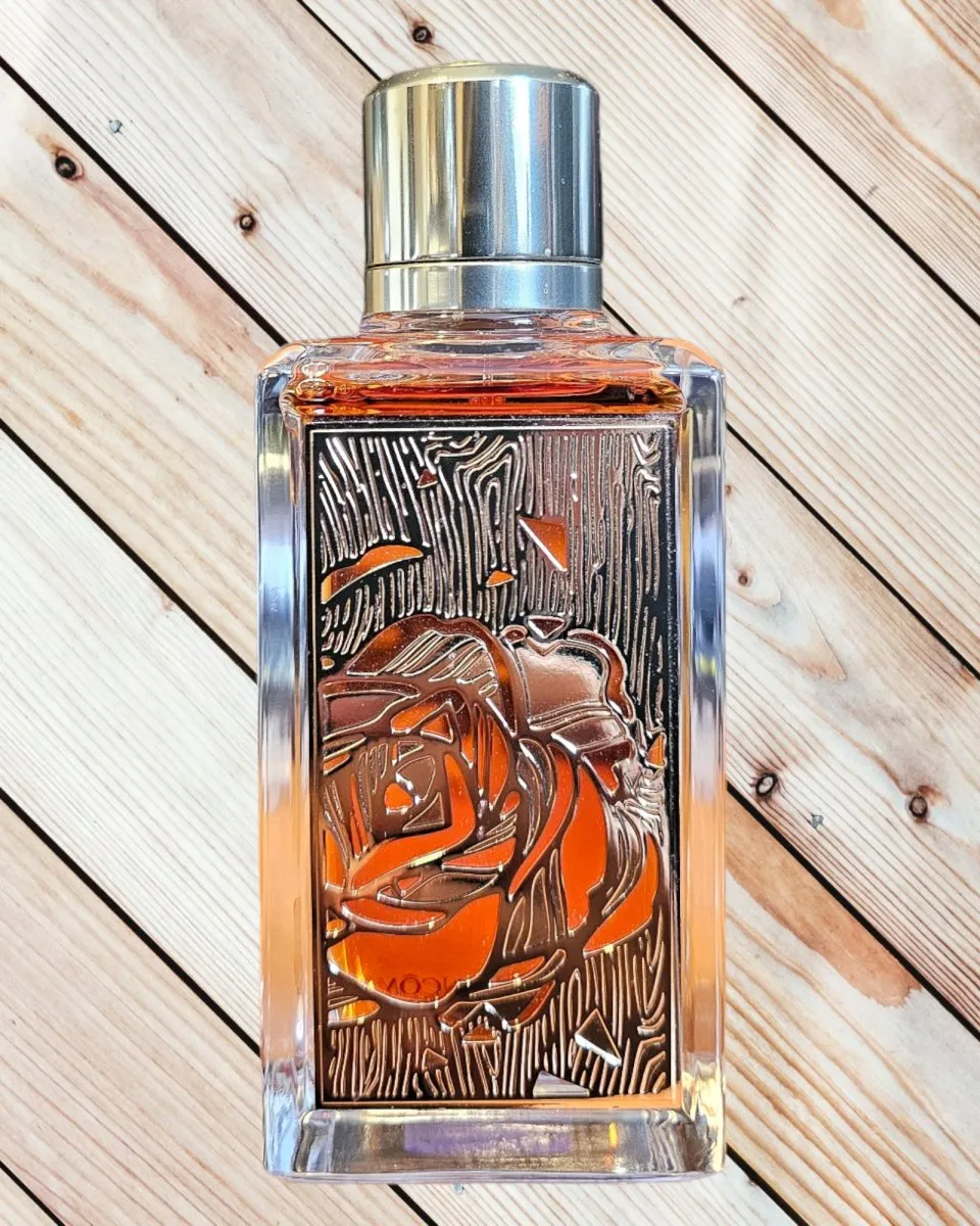 Lanc?me OUD BOUQUET floral-perfume-women-glass