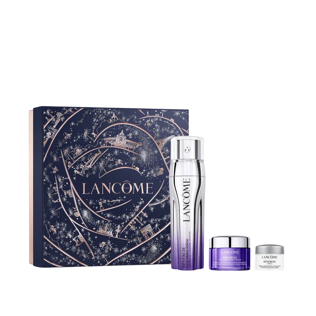 Lanc?me Renergie Triple Serum Gift Set 50ml 