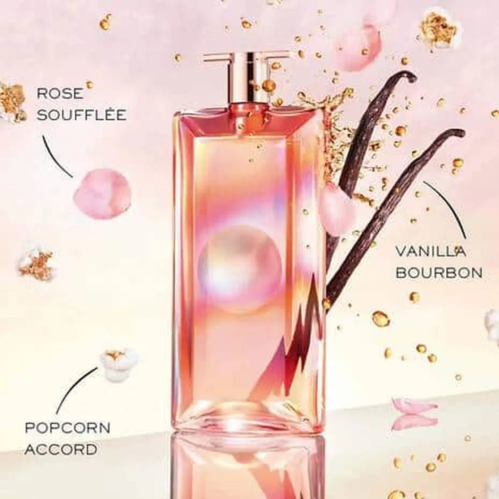 Lancome Idole Nectar L'Eau De Parfum 50ml