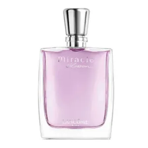 Lancome Miracle Blossom L'Eau De Parfum signature-unisex-scent-bottle