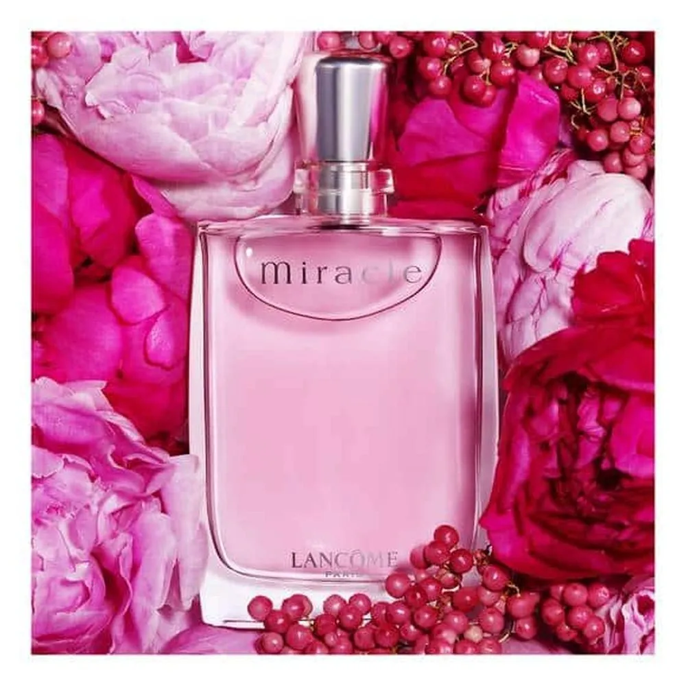 Lancome Miracle Blossom L'Eau De Parfum