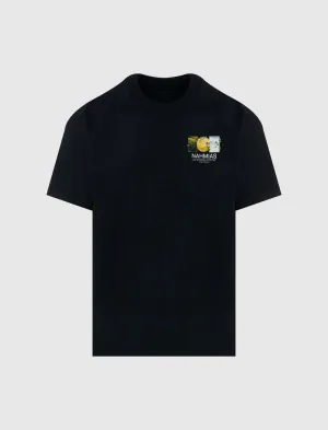 LANDSCAPE LOGO TEE men's T-shirts