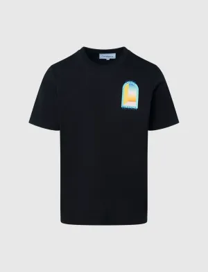 L'ARC COLORE TEE men's T-shirts