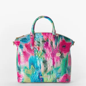 Large Duxbury Satchel Cheap Handbags