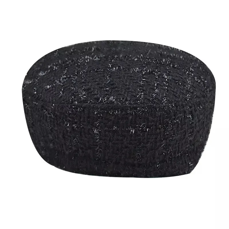 Laurent Furry Sailor Cap