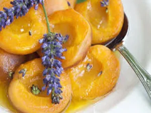 Lavender & Spring Apricot by BBW Type Fragrance Oil sweet food-inspired fragrance oil