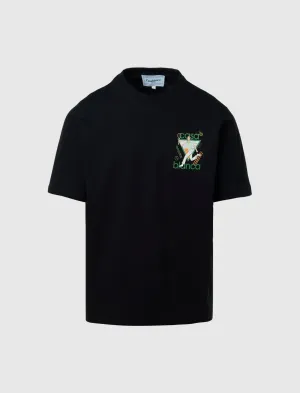 LE JEU PRINTED T-SHIRT men's T-shirts