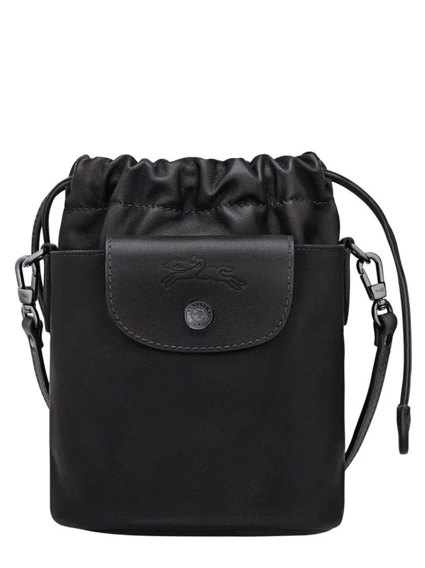 Le Pliage" Xtra Bucket Bag stylish bucket bags