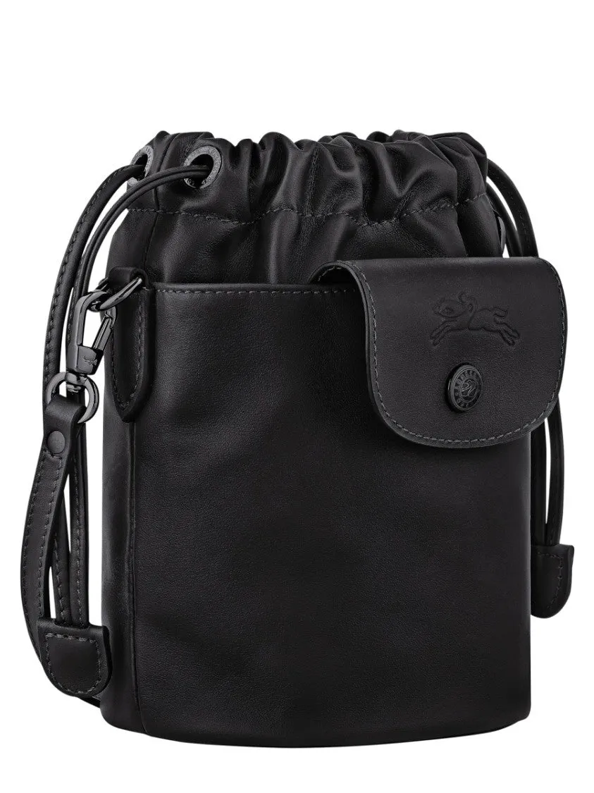 Le Pliage" Xtra Bucket Bag