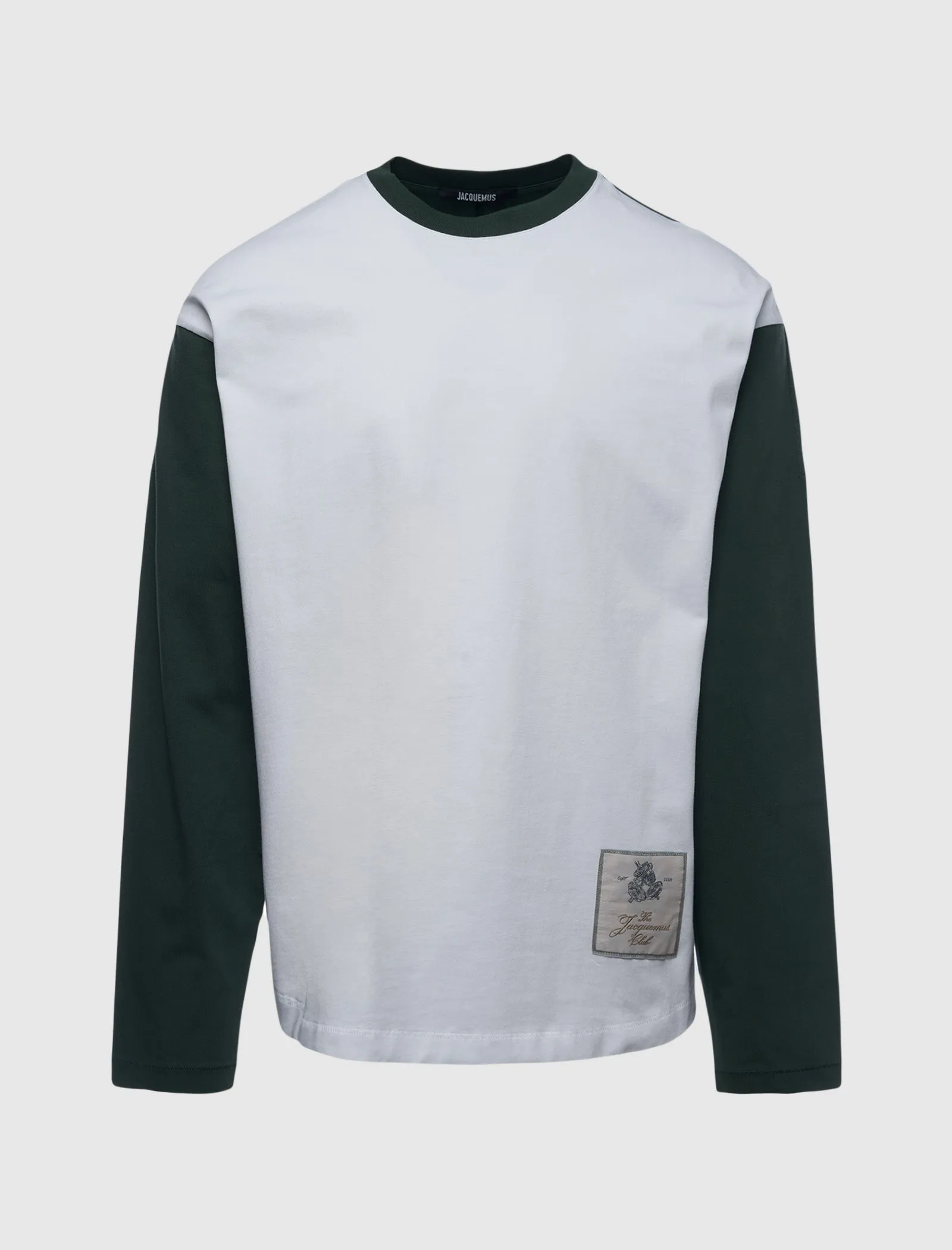 LE T-SHIRT BASEBALL men's T-shirts