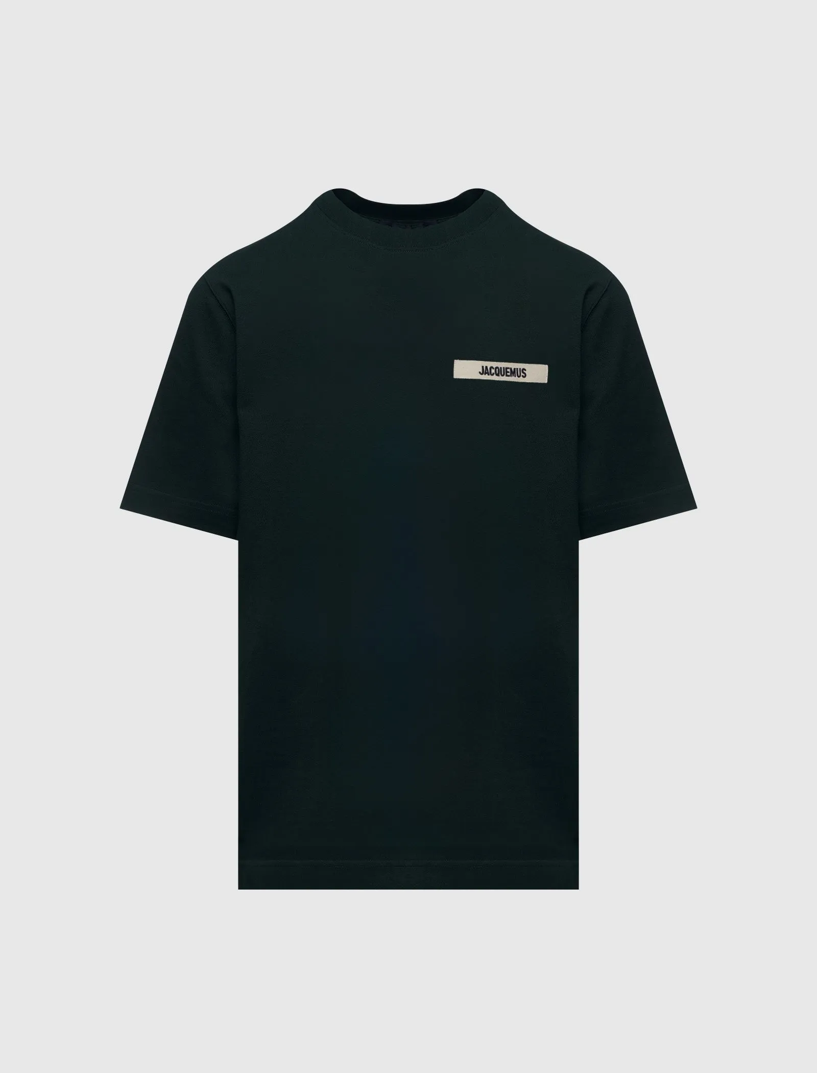 LE T-SHIRT GROS GRAIN men's T-shirts