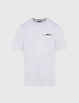 LE T-SHIRT GROS GRAIN men's T-shirts