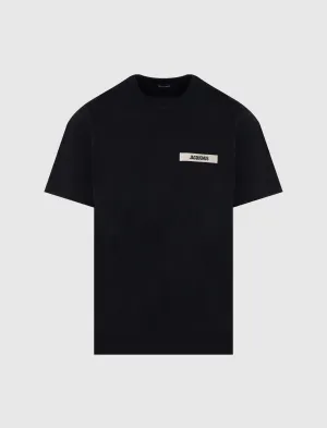 LE T-SHIRT GROS GRAIN men's T-shirts