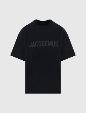 LE T-SHIRT TYPO men's T-shirts