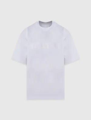 LE T-SHIRT TYPO men's T-shirts