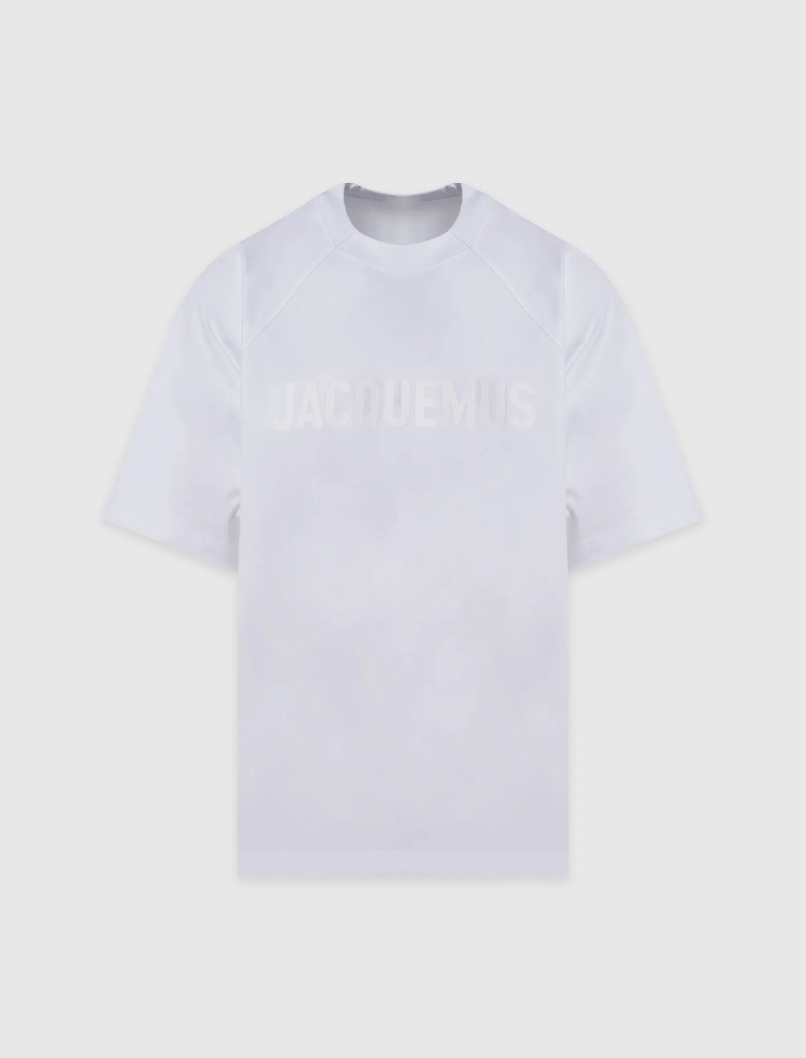 LE T-SHIRT TYPO men's T-shirts