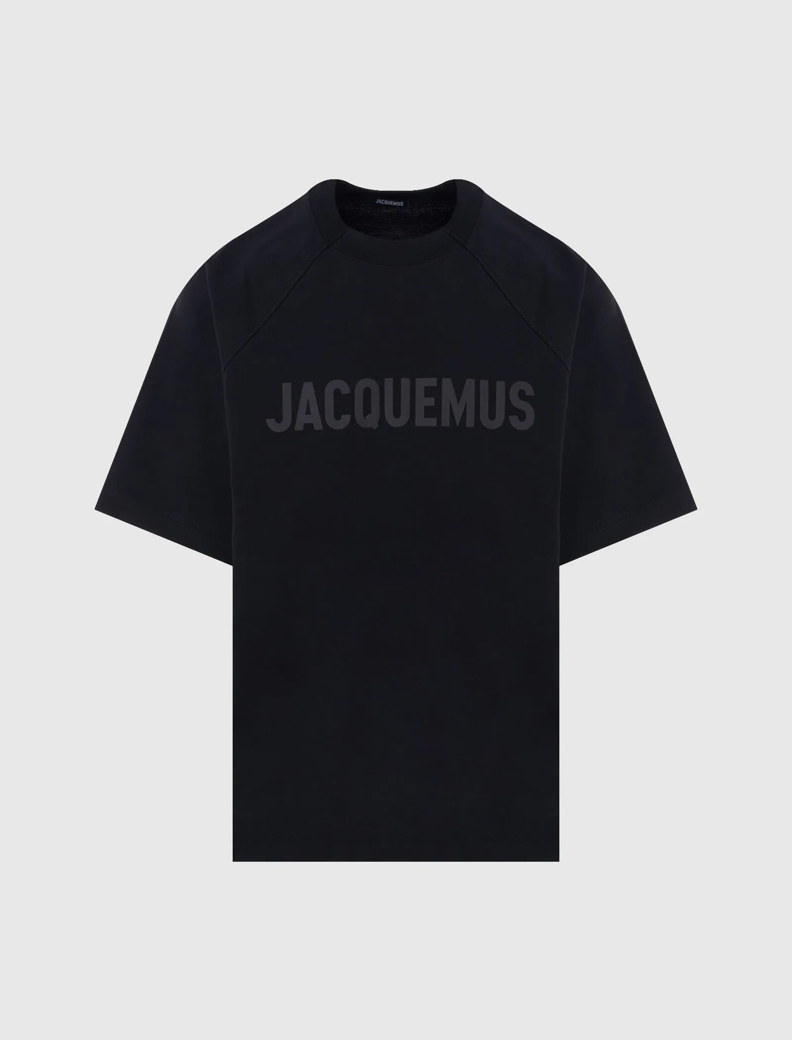 LE T-SHIRT TYPO men's T-shirts