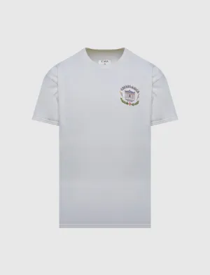 LE TEMPLE DU SPORT TEE men's T-shirts