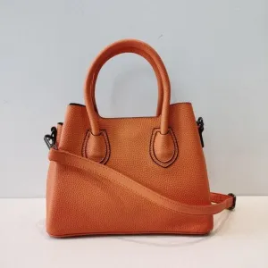 Leather Bucket bag,  Lady Fashion Bag, Leather Shoulder Bag, Brown Leather Bag, Crossbody Bag, Gift for her bucket bags for sale