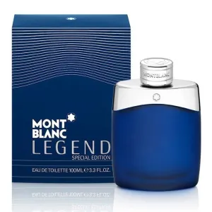 Legend 2014 Edition 3.4 EDT for men citrus-fragrance-men-collection