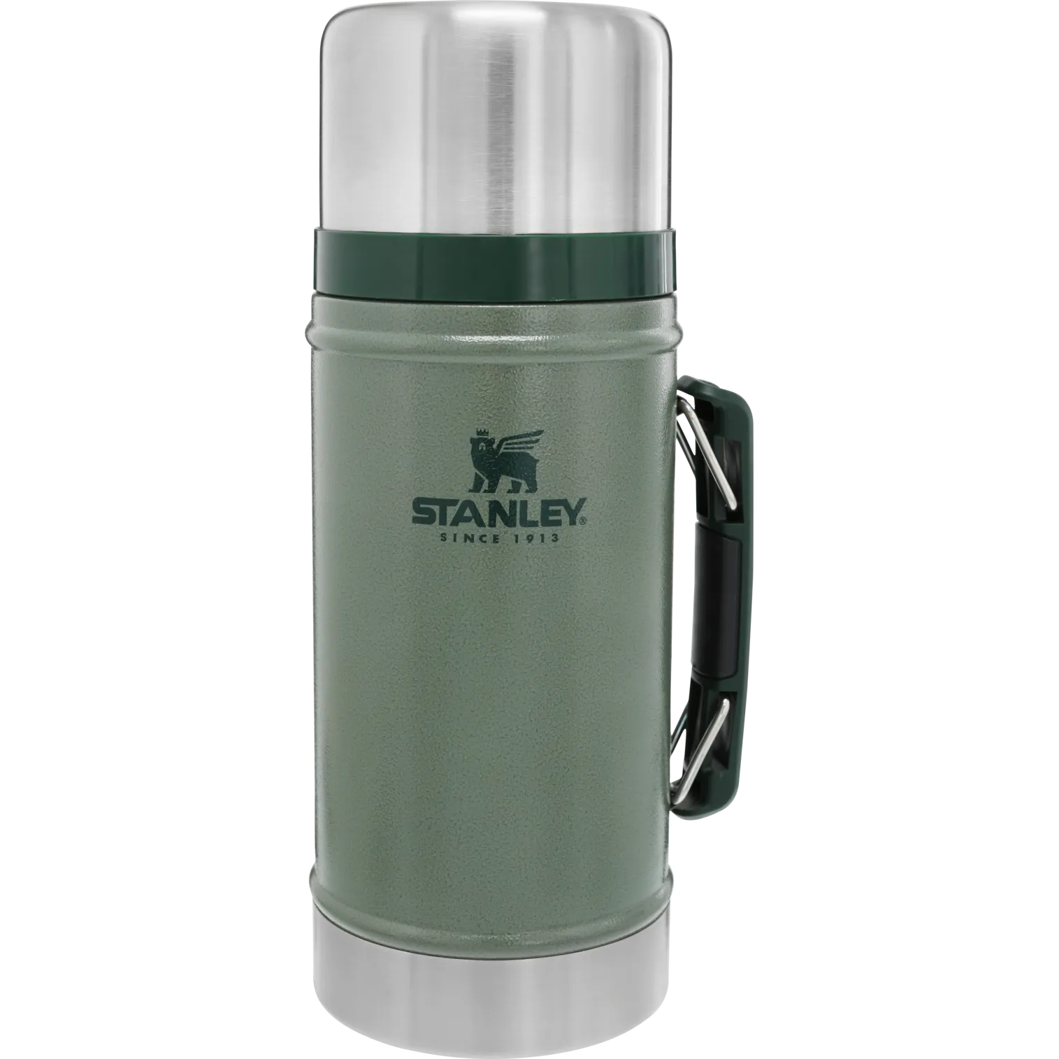 Legendary Classic Food Jar-1Qt portable camping kitchen set discount camping cookware kit sale olding camp kitchen box clearance