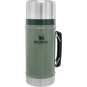 Legendary Classic Food Jar-1Qt portable camping kitchen set discount camping cookware kit sale olding camp kitchen box clearance