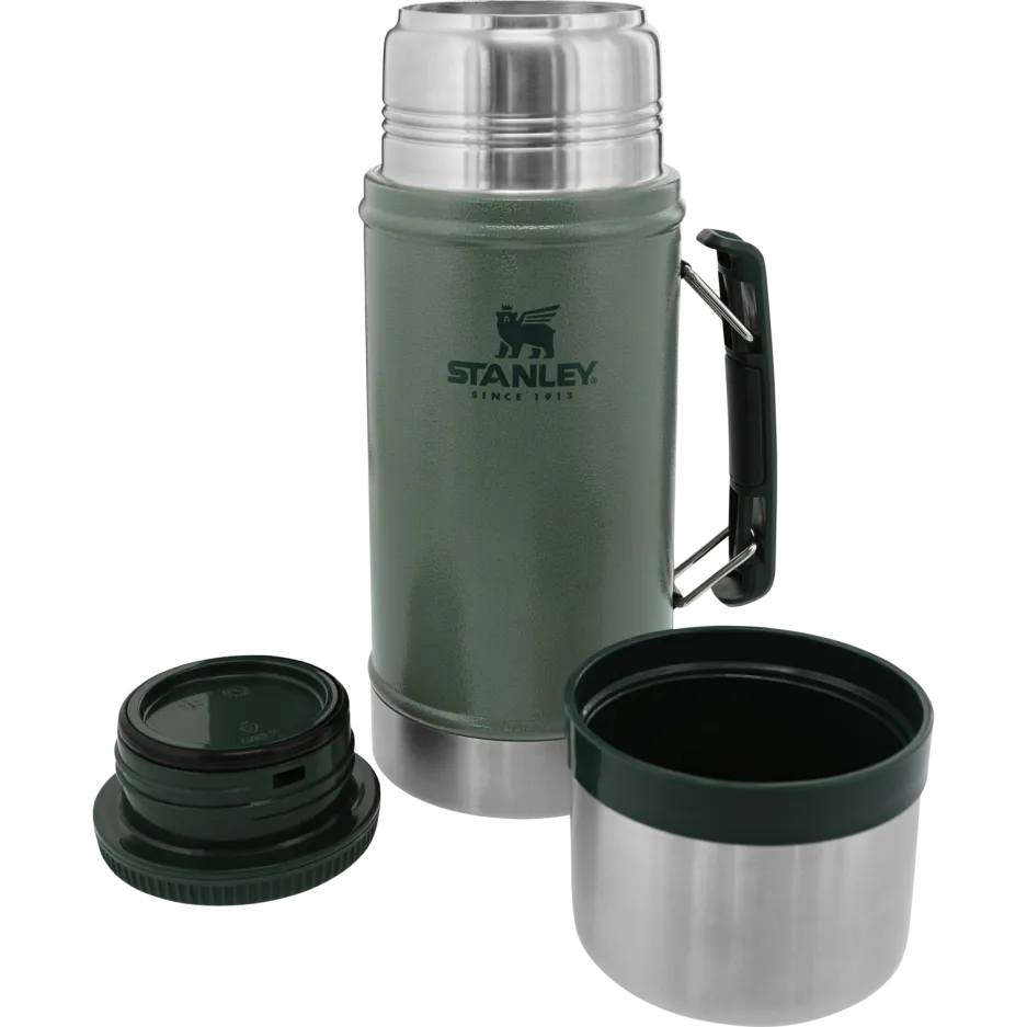 Legendary Classic Food Jar-1Qt
