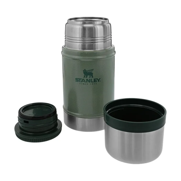 Legendary Classic Food Jar - 24Oz
