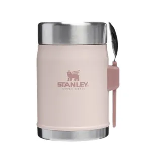 Legendary Food Jar & Spork 14 oz portable camping kitchen set discount camping cookware kit sale olding camp kitchen box clearance