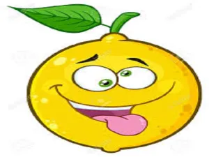 Lemon Pucker Type Fragrance Oil sweet food-inspired fragrance oil