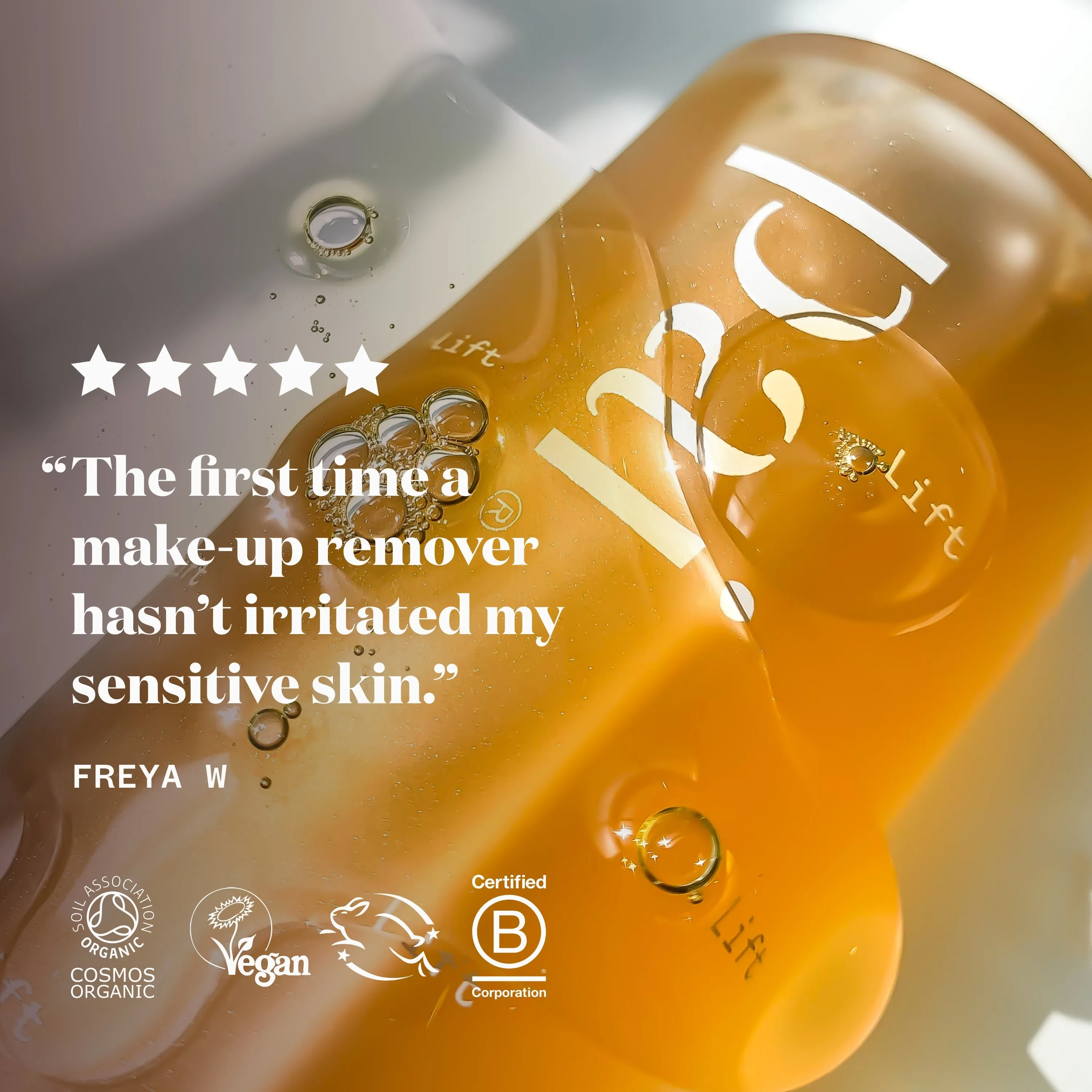a tinted moisturizer,bubble moisturizer