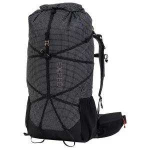 Lightning 45 | Women's camp duffel bag sale waterproof backpack for camping collapsible gear bag
