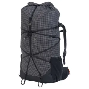 Lightning 60 camp duffel bag sale waterproof backpack for camping collapsible gear bag