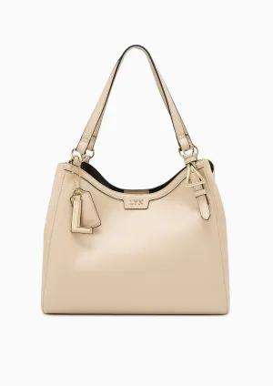 Lilla Hobo Crossbody Bag Beige crossbody bags up to 70% off