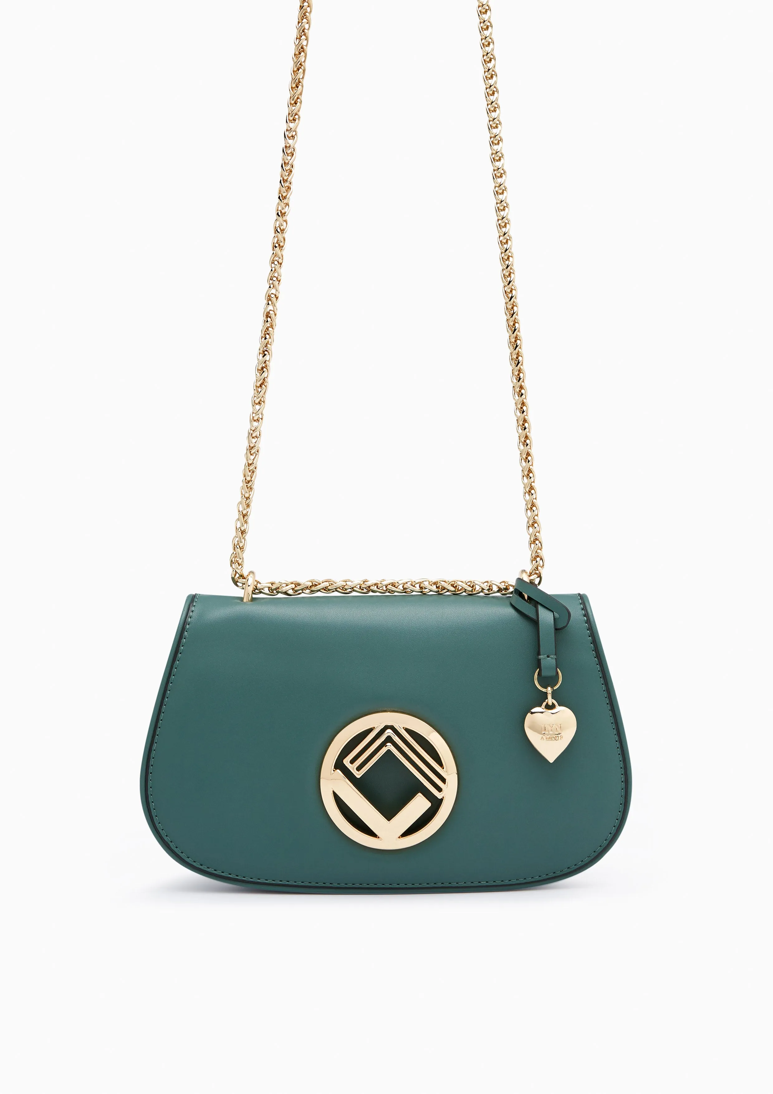 Lindsay S Crossbodybag Green crossbody bags up to 70% off