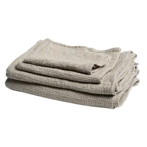 Linen Travel Towel | Waffle camp tool kit sale lightweight camp multi tool compact camp repair kit