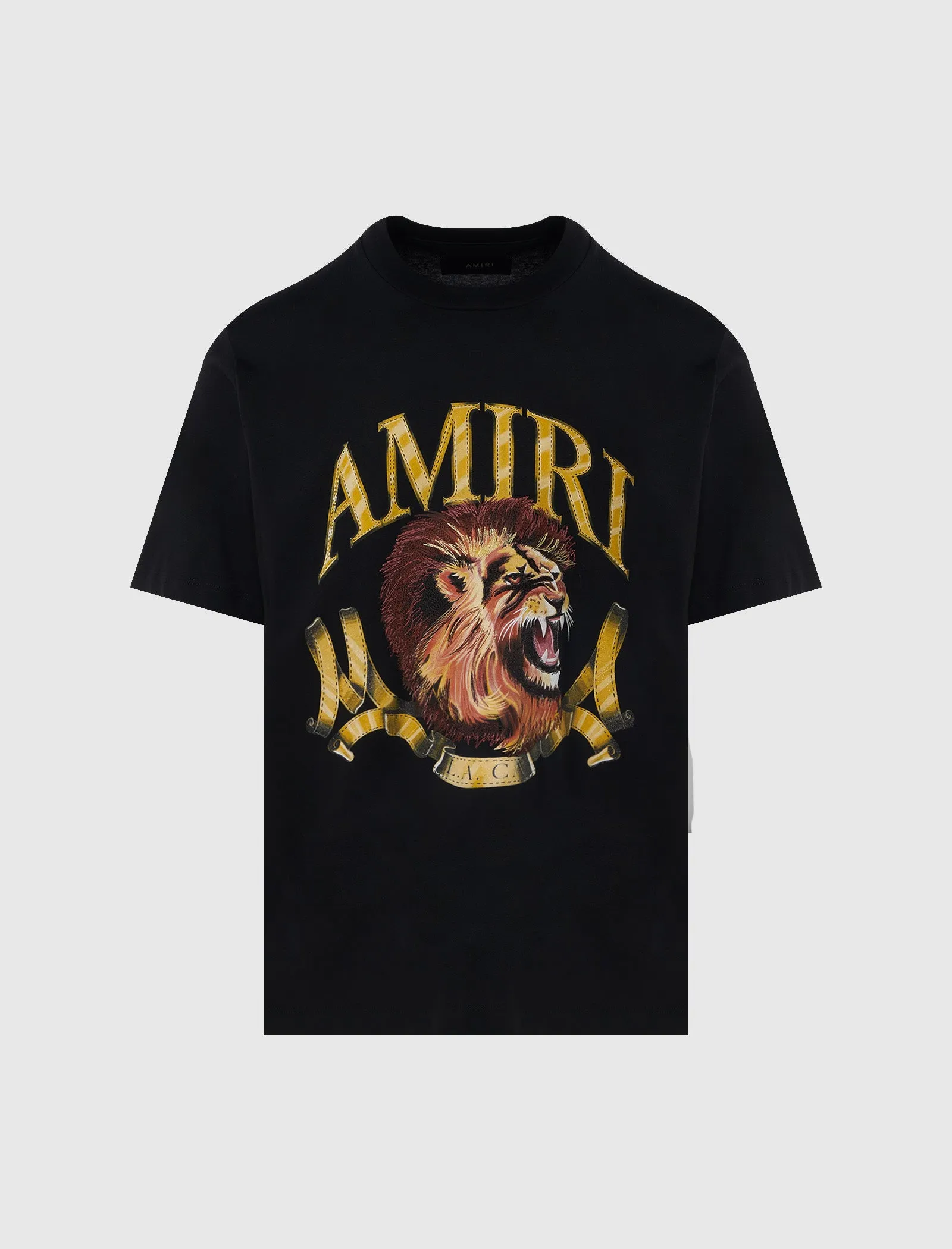 LION TEE men's T-shirts
