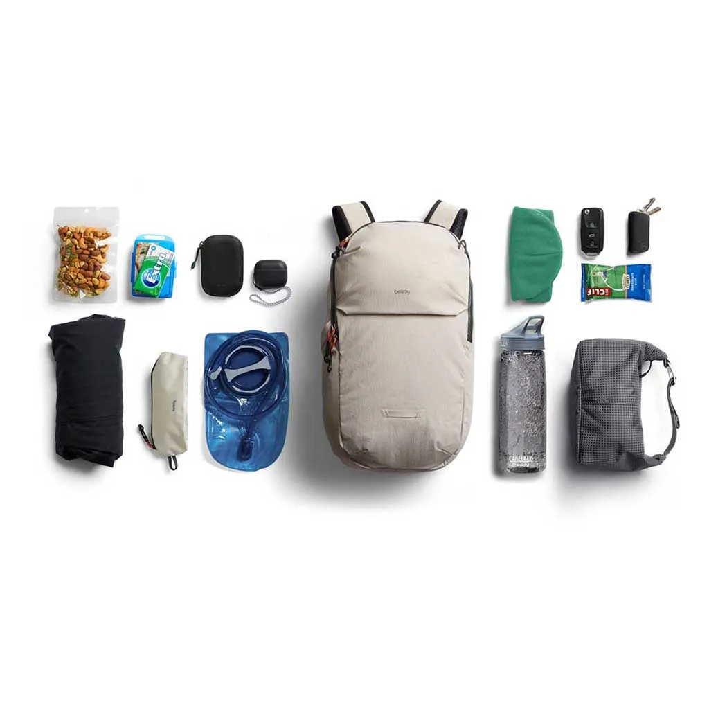 Lite Ready Pack