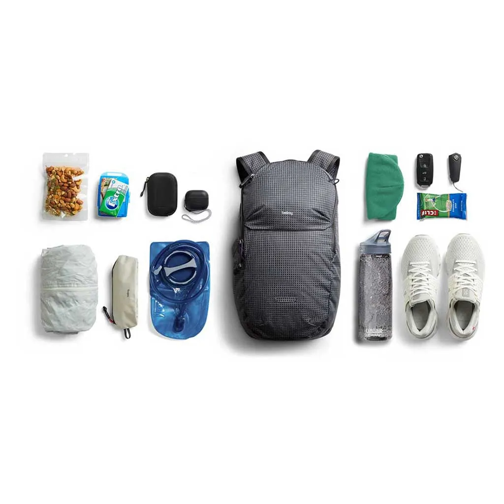 Lite Ready Pack