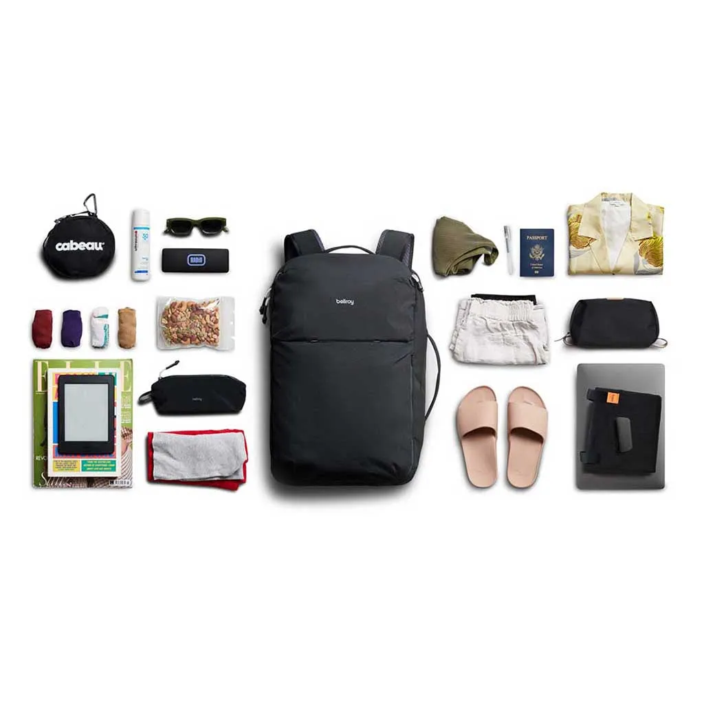 Lite Travel Pack