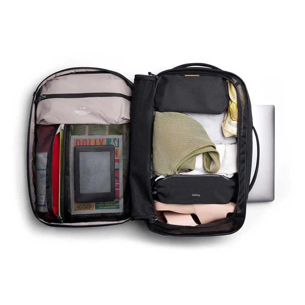 Lite Travel Pack