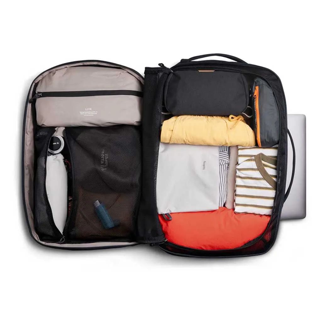 Lite Travel Pack