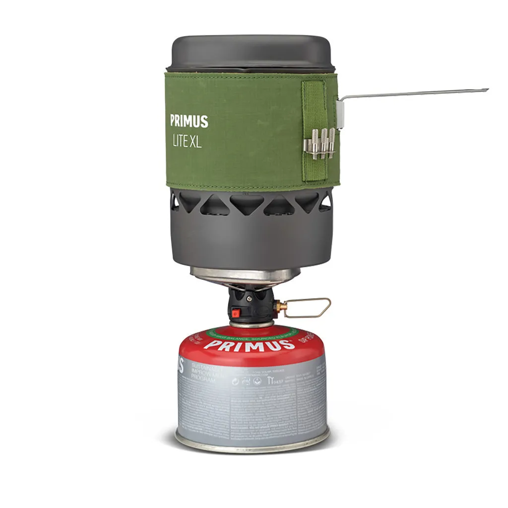 Lite XL Stove System camp cooking set sale portable camping stove camping coffee maker