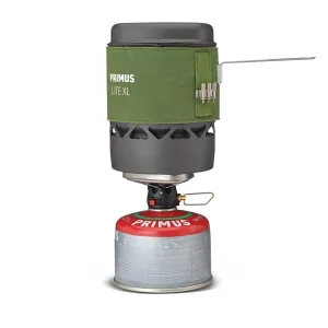 Lite XL Stove System camp cooking set sale portable camping stove camping coffee maker