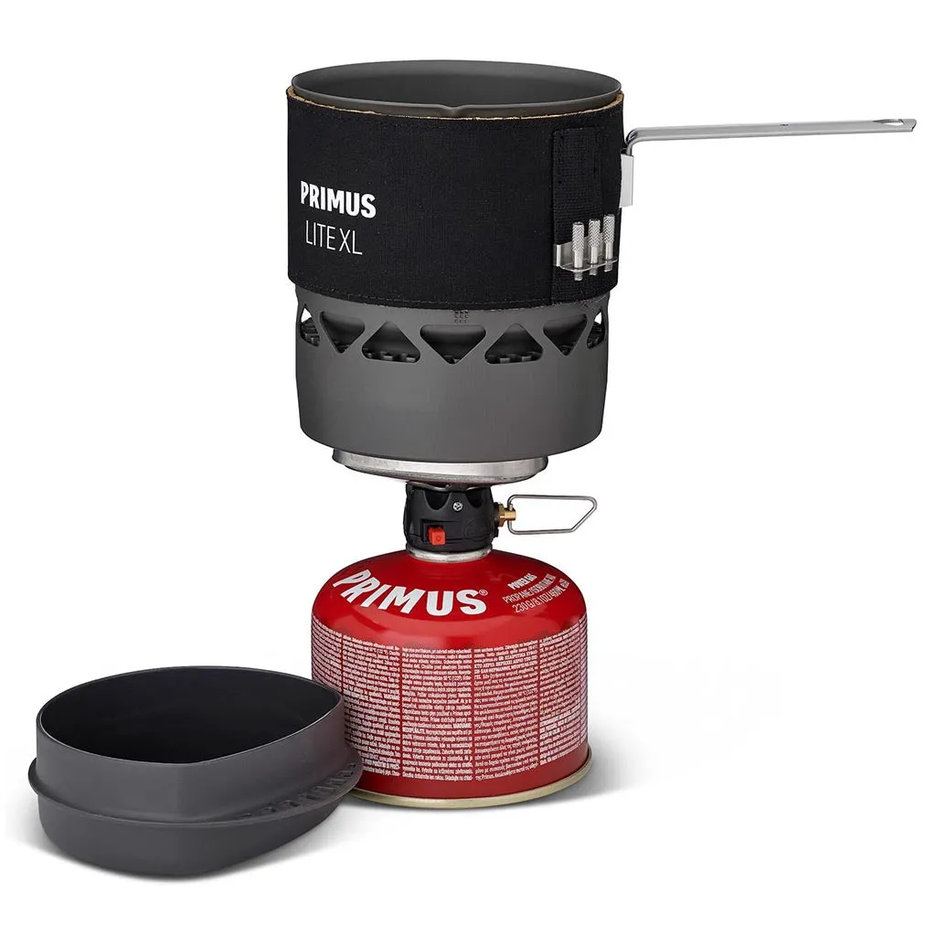 Lite XL Stove System