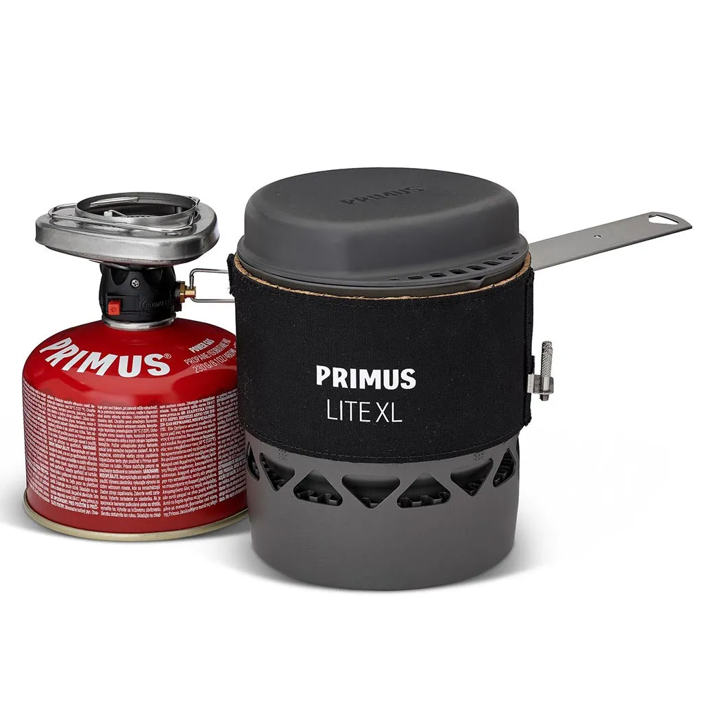 Lite XL Stove System