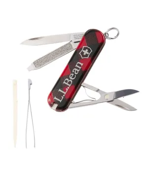 LLB Swiss Army Knife Classic camp tool kit sale lightweight camp multi tool compact camp repair kit